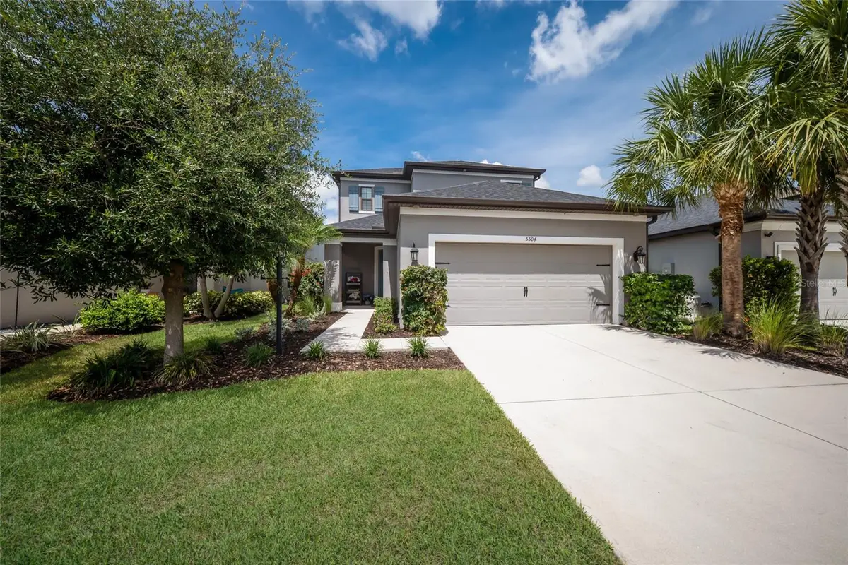 5504 Summit Glen, Bradenton, FL 34203 - #1