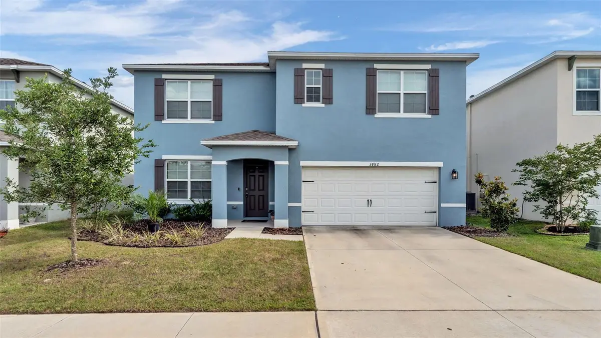 3882 Resting Robin Avenue, Bartow, FL 33830 - #1