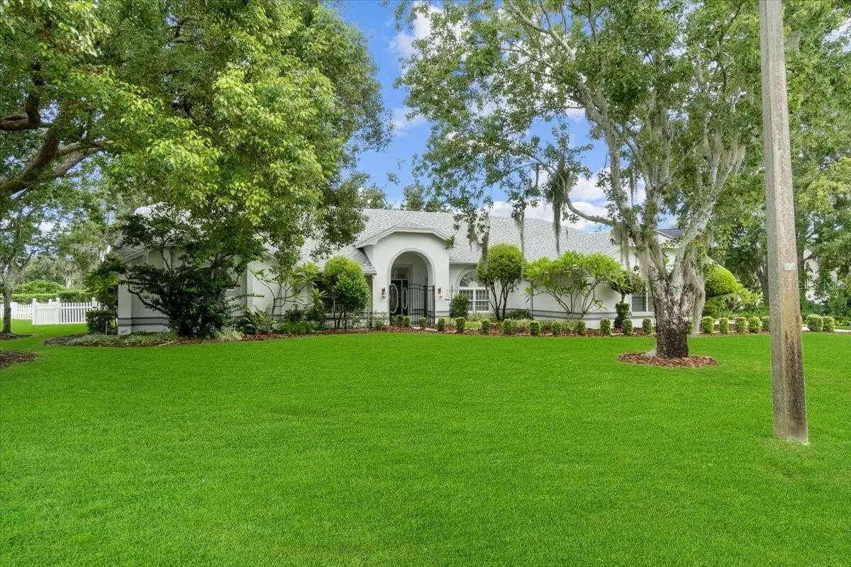 725 Heritage Drive Ne, Winter Haven, FL 33881 - #1