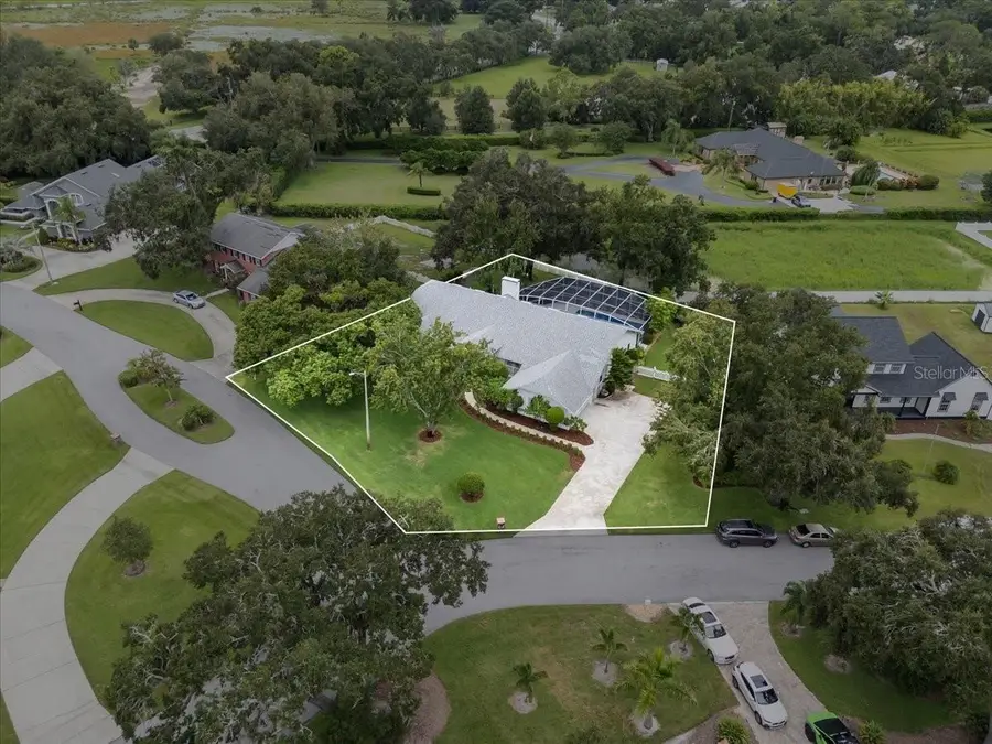 725 Heritage Drive Ne, Winter Haven, FL 33881 - #3