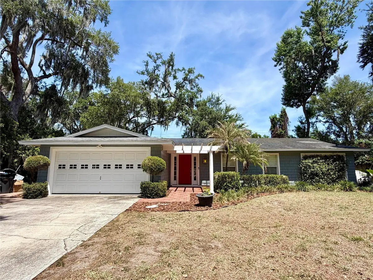 6322 Oak Square E, Lakeland, FL 33813 - #1