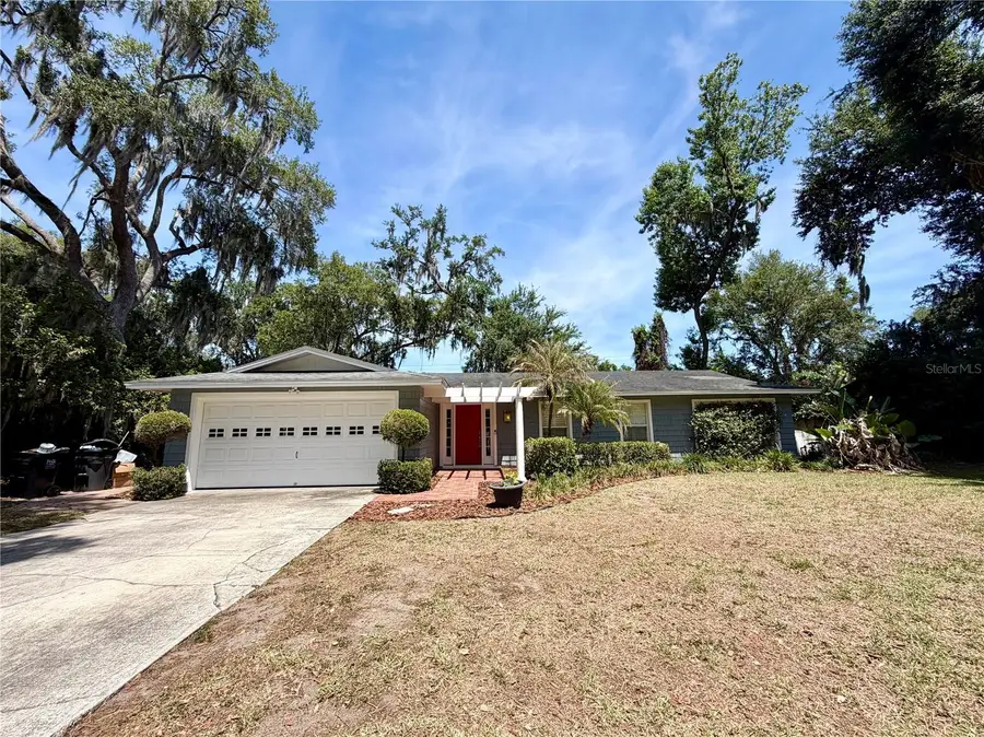6322 Oak Square E, Lakeland, FL 33813 - #2