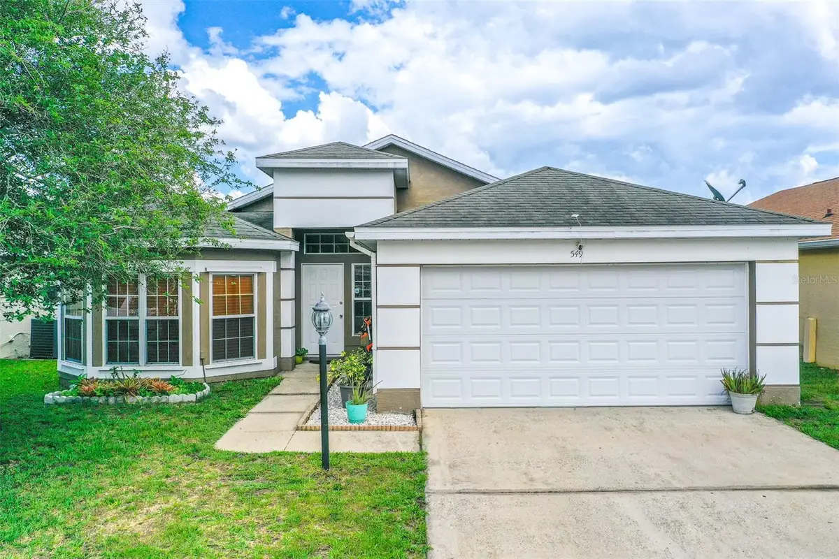 549 Short Pine Circle, Orlando, FL 32807 - #1