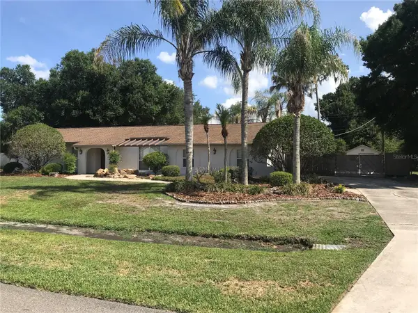 3460 Sandpiper Lane, MULBERRY, FL 33860