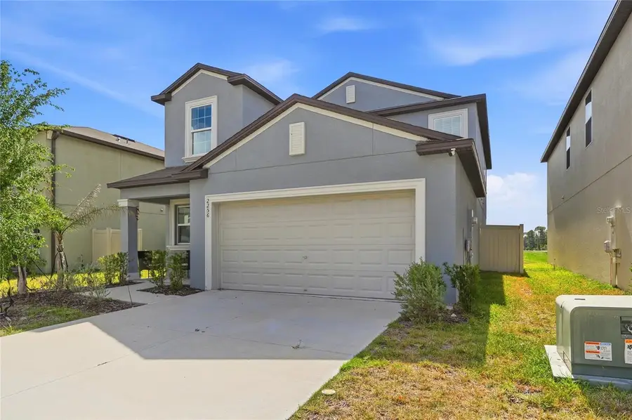 2256 Teneroc Trail, Lakeland, FL 33801 - #3