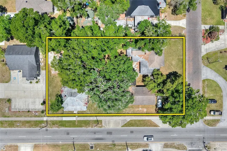 503 Merrin Street, Plant City, FL 33563 - #2