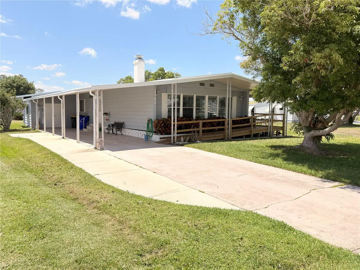 2202 Bahama Road W, Sebring, FL 33870 - #1