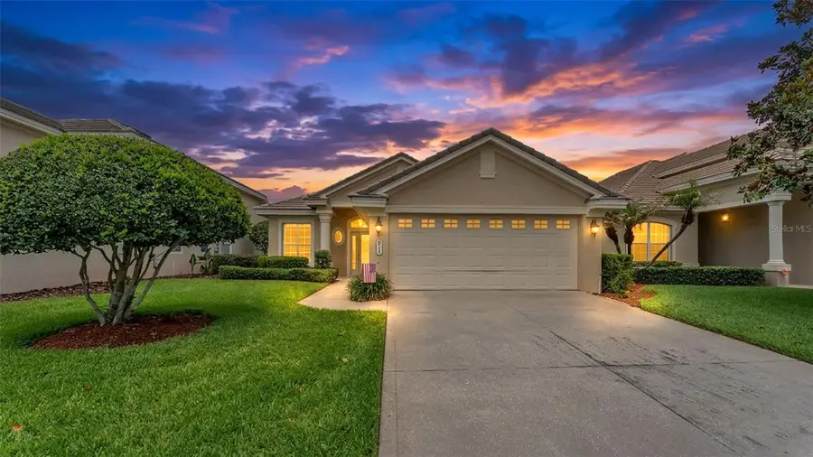 3343 Turnberry Lane, Lakeland, FL 33803 - #2