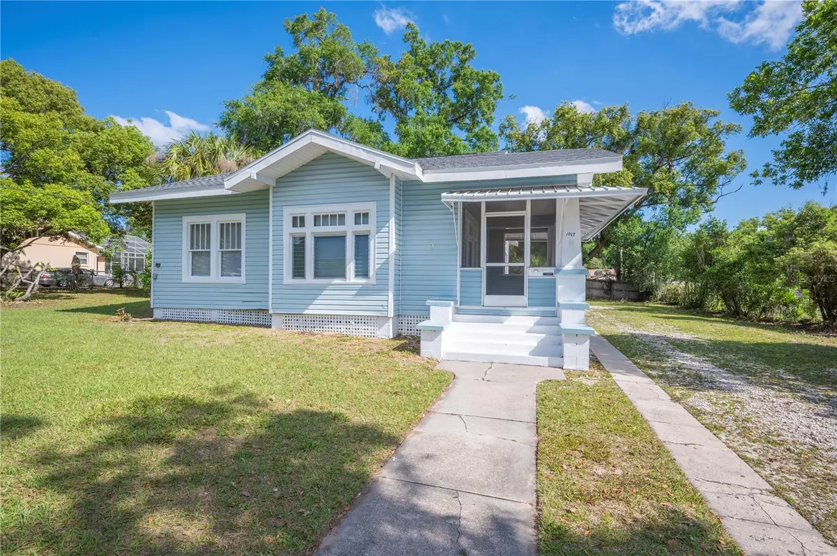1017 W Greenwood Street, Lakeland, FL 33815 - #1