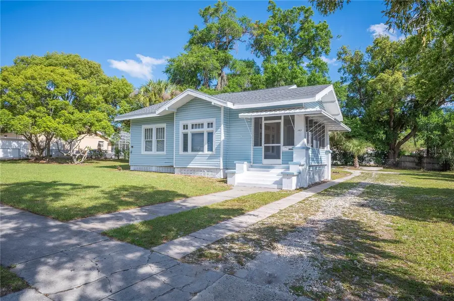 1017 W Greenwood Street, Lakeland, FL 33815 - #3