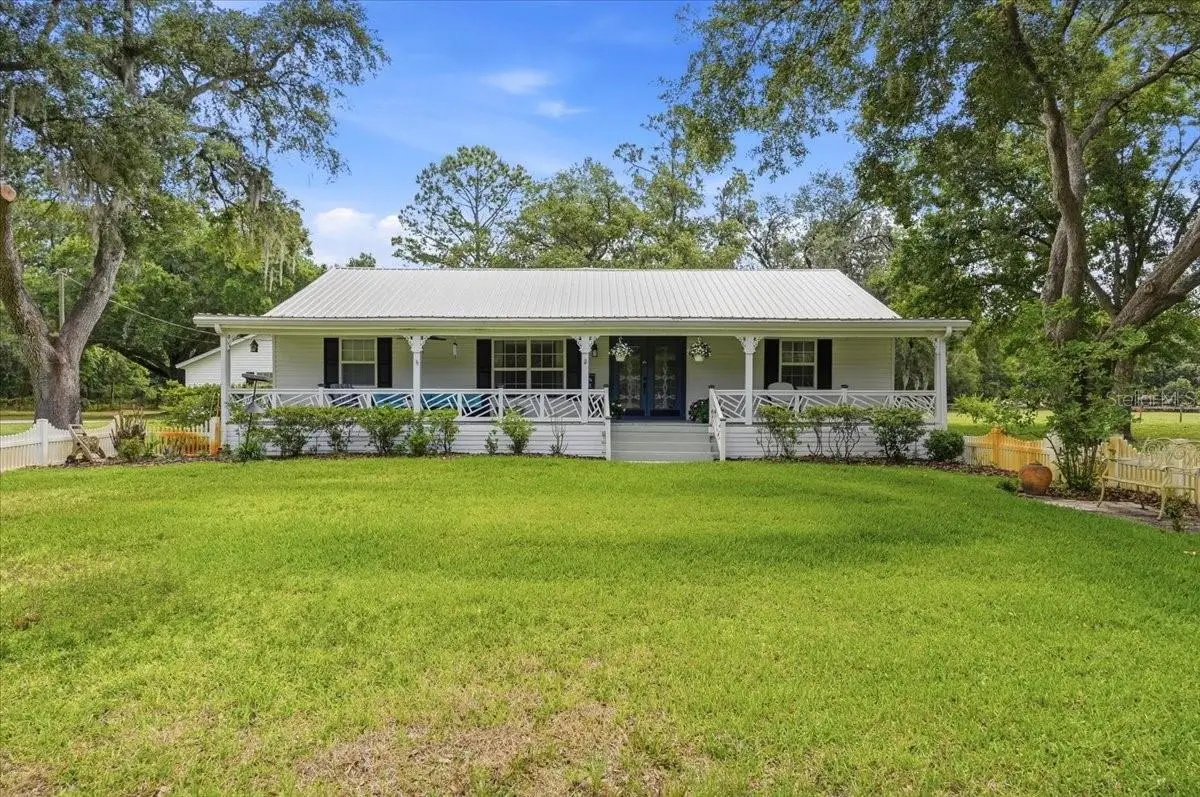 2910 Fritzke Road, Dover, FL 33527 - #1