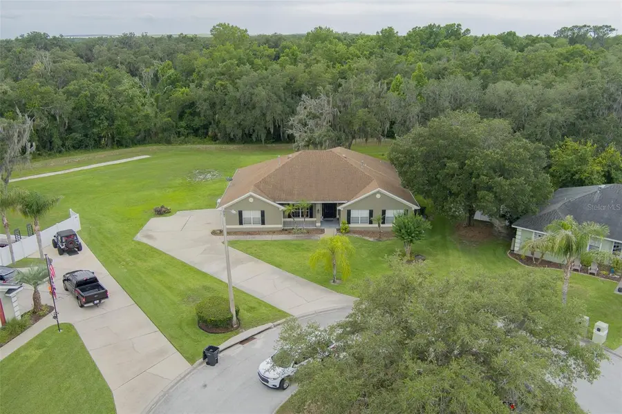 2602 Blackwater Oaks Lane, Mulberry, FL 33860 - #3