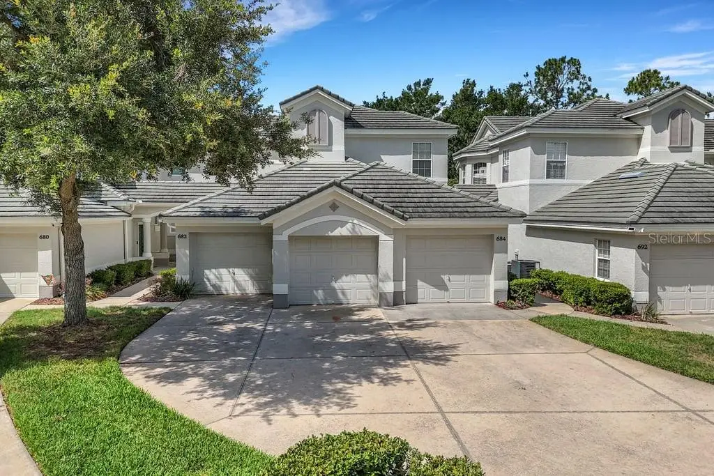 684 Grasslands Village Circle, Lakeland, FL 33803 - #1