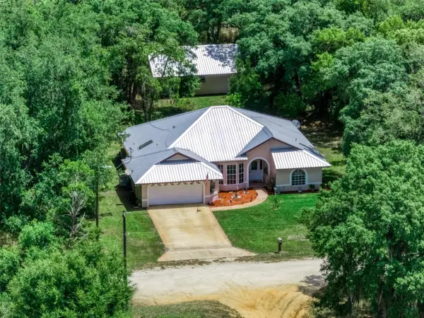 2278 N Alexander Road, AVON PARK, FL 33825