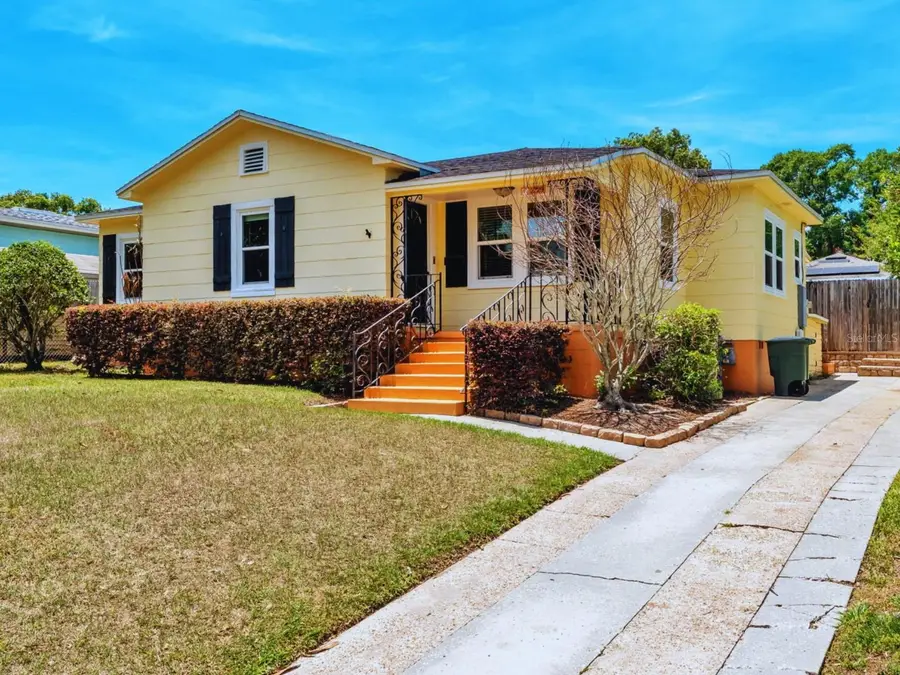 2729 Buckingham Avenue, Lakeland, FL 33803 - #2