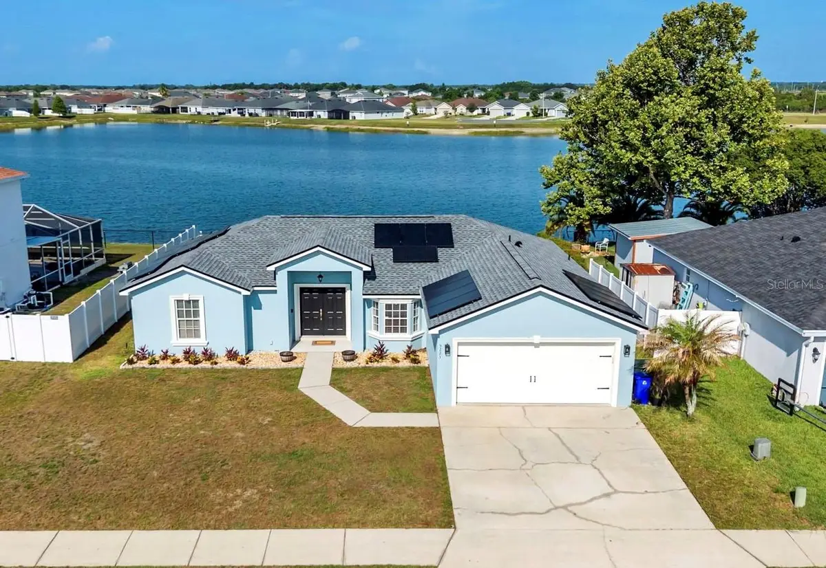 5223 White Egret Lane, Lakeland, FL 33811 - #1