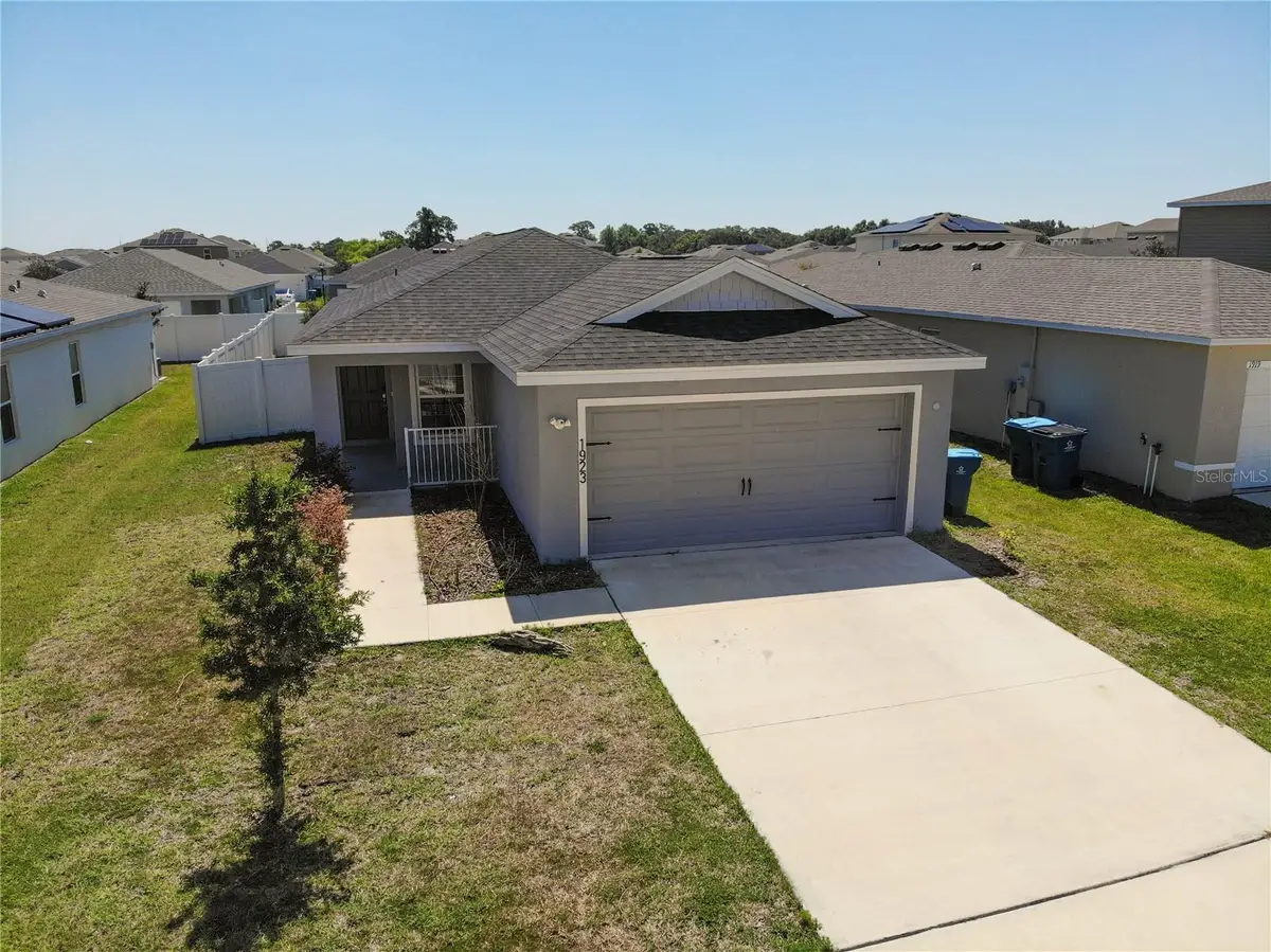 1923 Golden Beak Drive, Eagle Lake, FL 33839 - #1