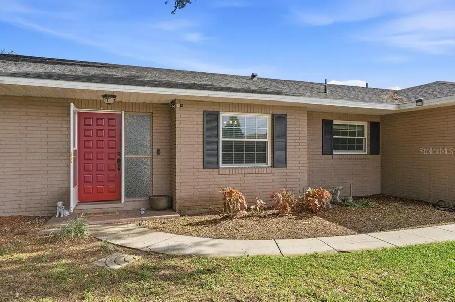 310 Keystone Road, Auburndale, FL 33823 - #2