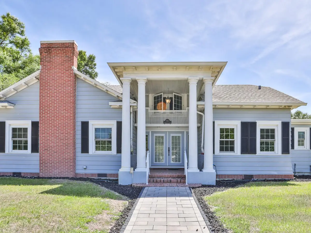 915 Kissengen Avenue, Bartow, FL 33830 - #1