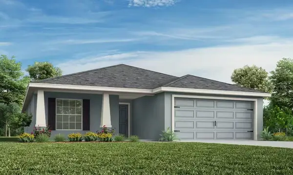5930 Ballast Drive, WIMAUMA, FL 33598
