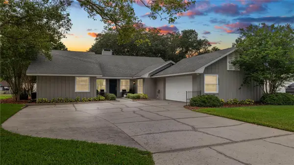 5525 Club Hill E, LAKELAND, FL 33813