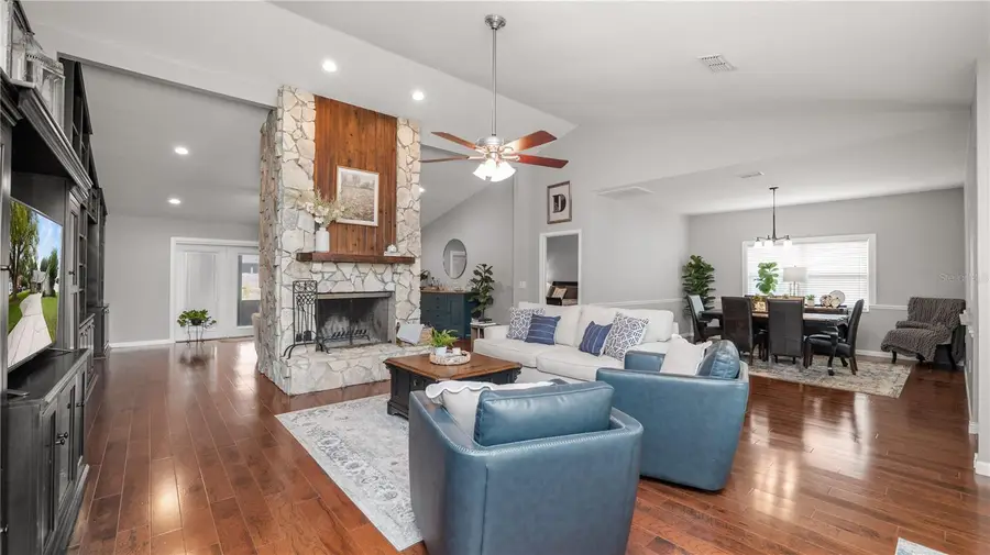 5525 Club Hill E, Lakeland, FL 33813 - #2