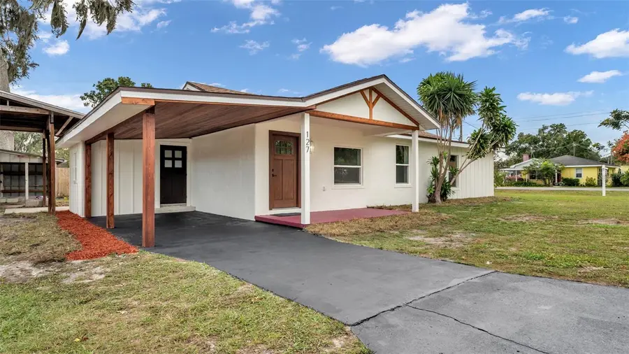 127 Colonial Drive, Auburndale, FL 33823 - #2