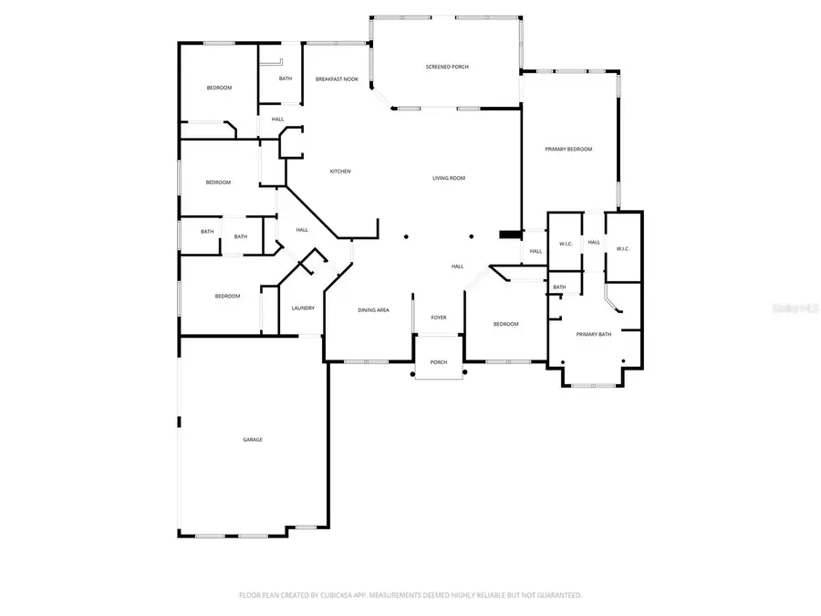 6891 Lacy Drive, Lakeland, FL 33813 - #2
