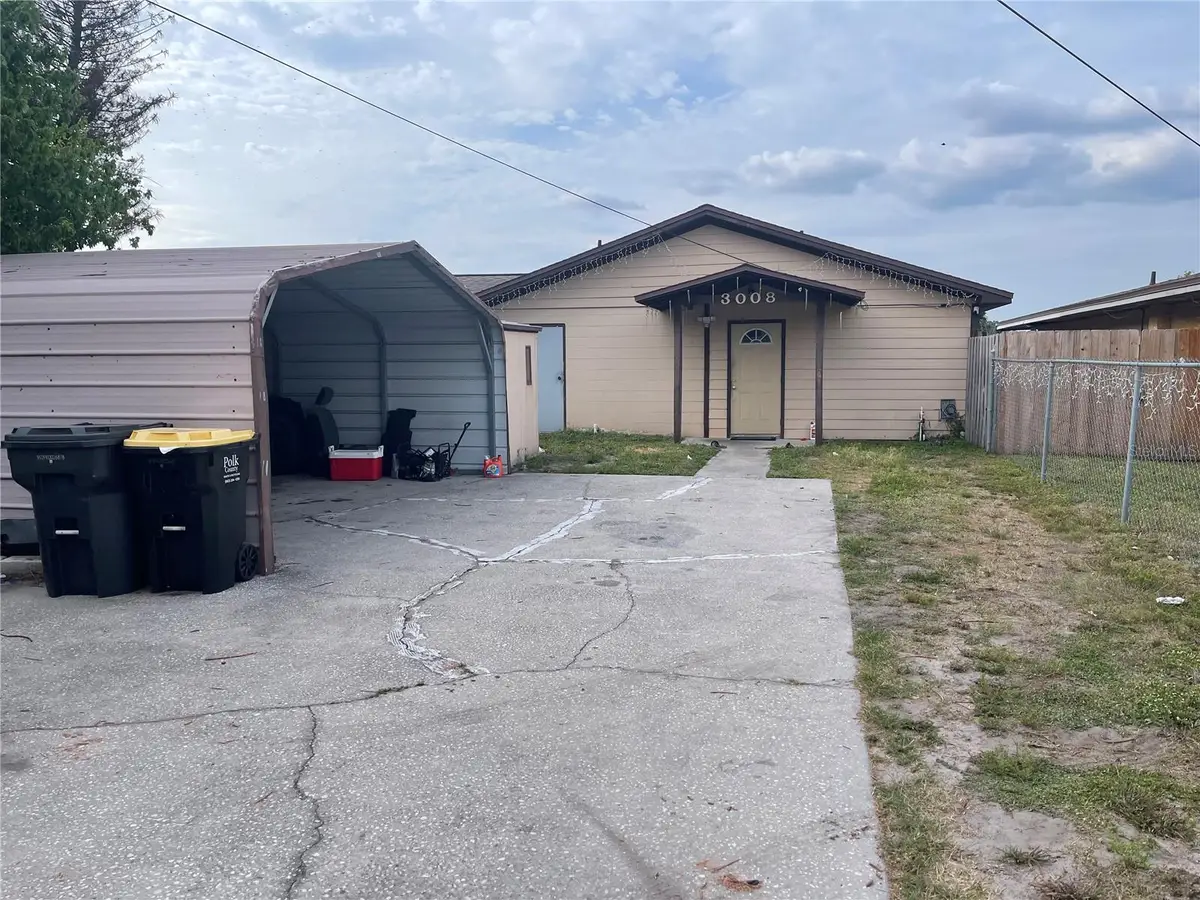3008 Skyview Drive, Lakeland, FL 33801 - #1