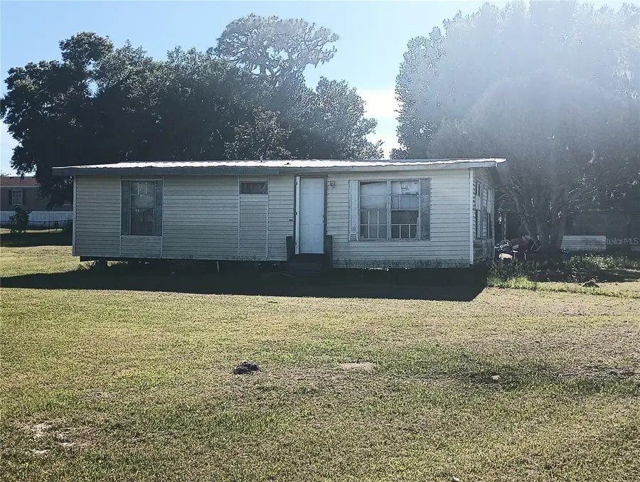 8331 Alturas Road, Bartow, FL 33830 - #2