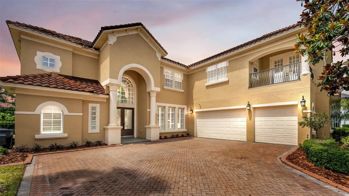 521 Chelsea Avenue, Davenport, FL 33837 - #1