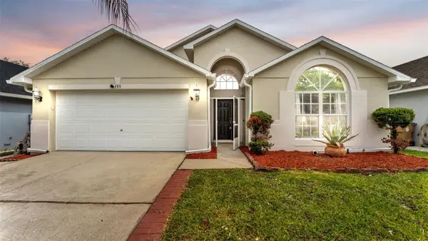 155 Thornbury Drive, KISSIMMEE, FL 34744