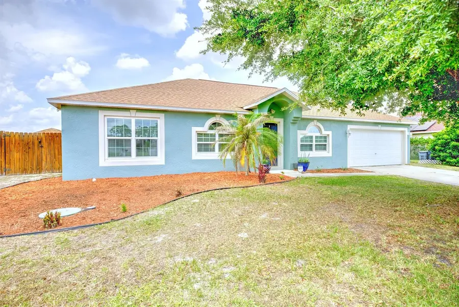 4710 Tarrega Street, Sebring, FL 33872 - #2