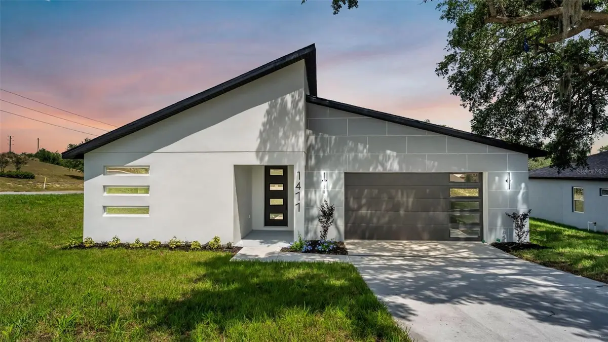 1477 Holly Hill Road, Davenport, FL 33837 - #1