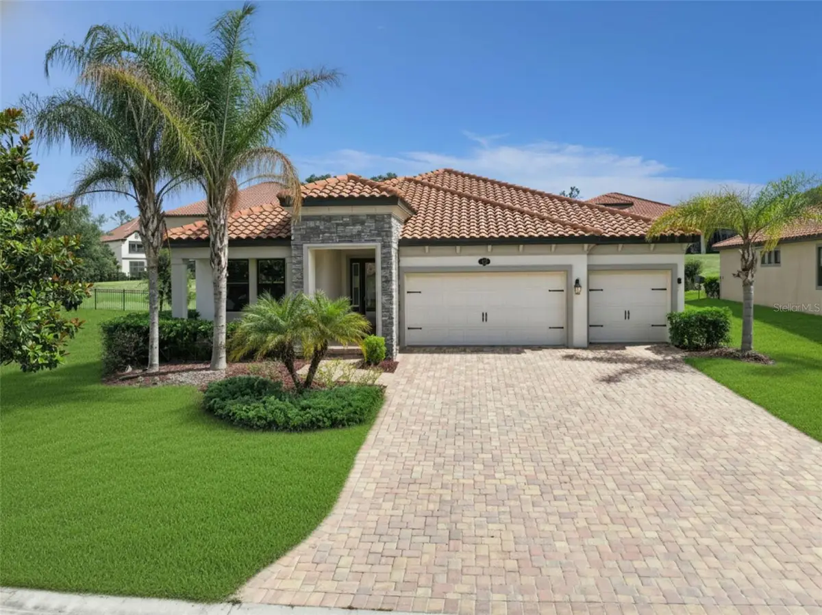 1734 Via Lago Drive, Lakeland, FL 33810 - #1