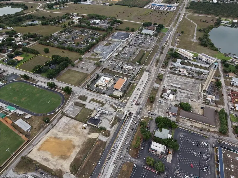 Dal Hall, Lake Placid, FL 33852 - #2