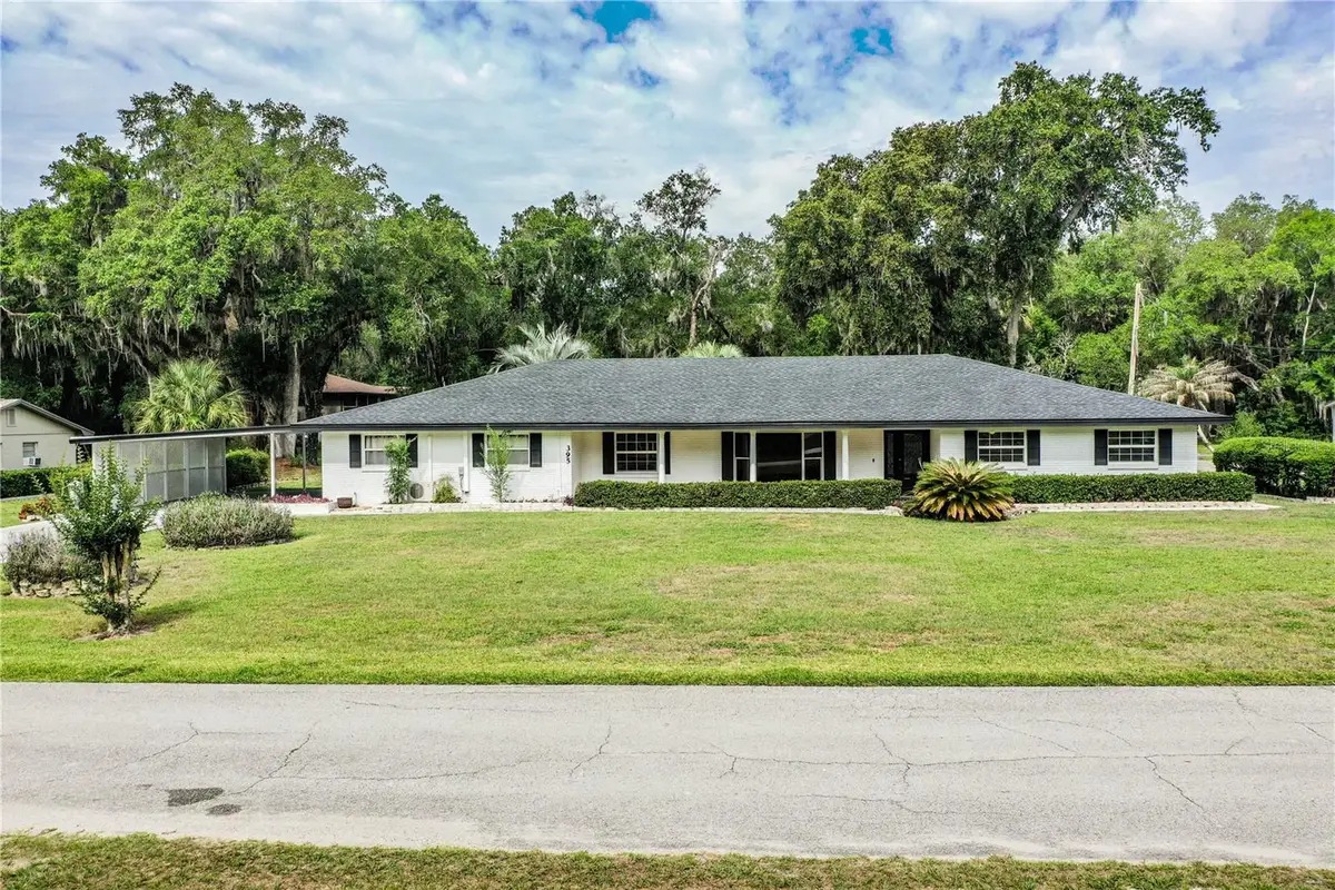 395 Peace River Park Road, Bartow, FL 33830 - #1