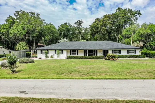 395 Peace River Park Road, BARTOW, FL 33830