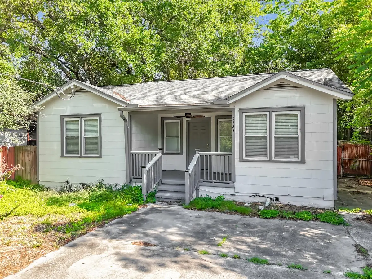 3323 Post Street, Jacksonville, FL 32205 - #1
