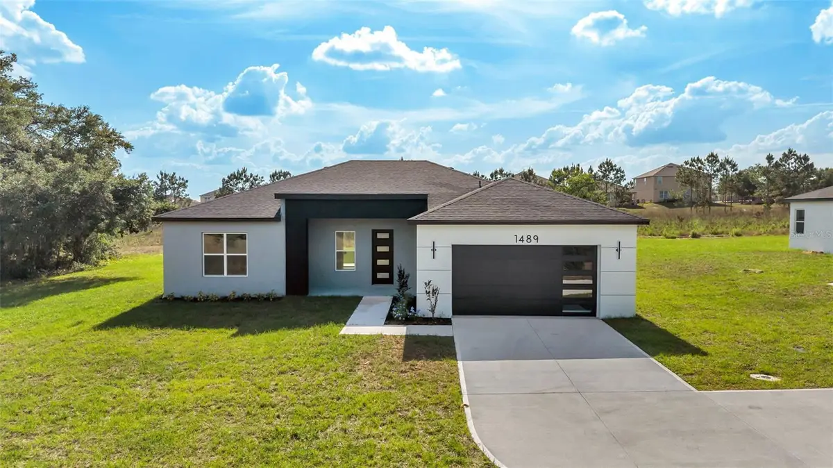 1489 Holly Hill Road, Davenport, FL 33837 - #1