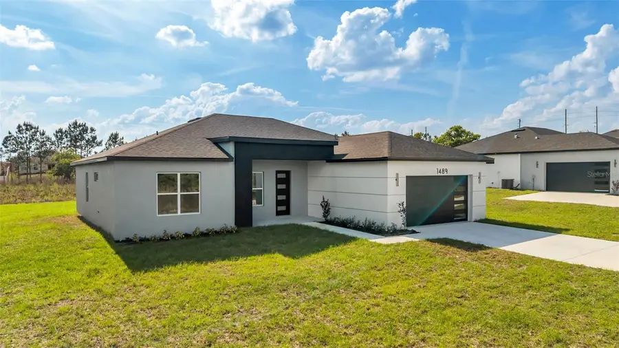 1489 Holly Hill Road, Davenport, FL 33837 - #2