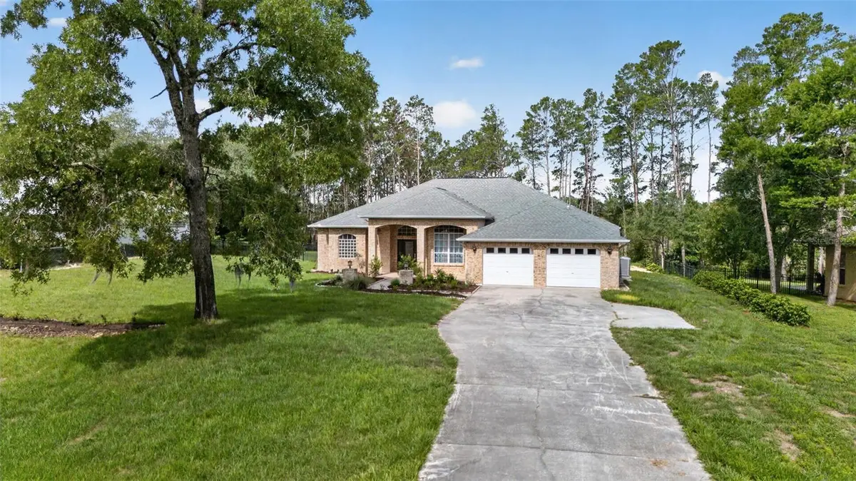 9363 Tooke Shore Drive, Weeki Wachee, FL 34613 - #1