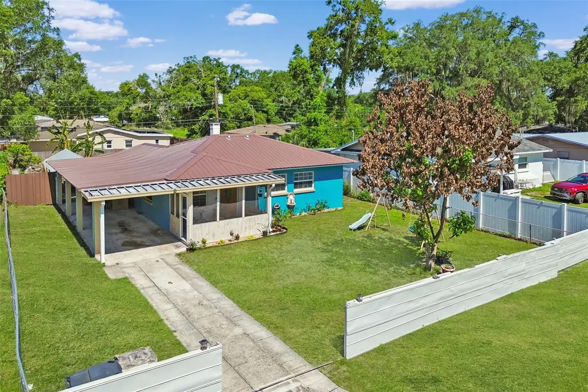 1038 Canal Drive W, Lakeland, FL 33801 - #1