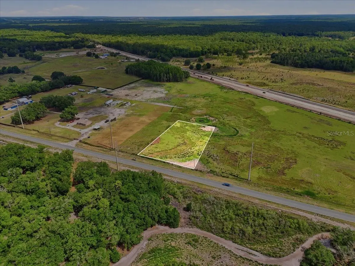 0 Co Rd 54, Kathleen, FL 33849 - #1