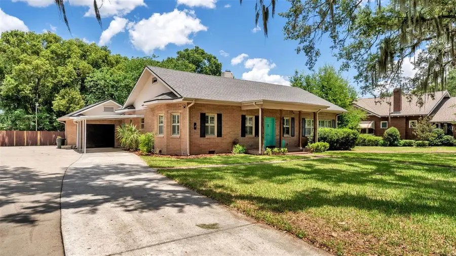 470 E Hooker Street, Bartow, FL 33830 - #3