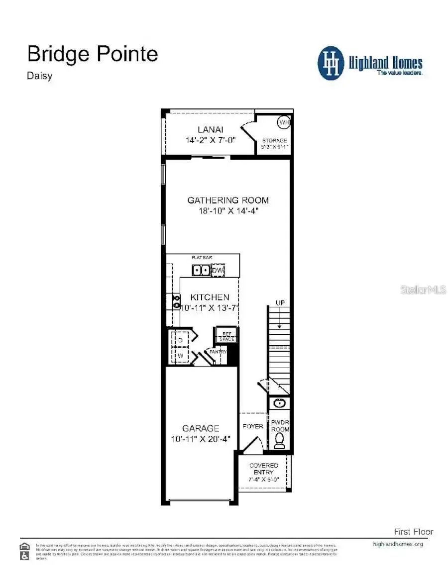 378 Chesapeake Drive, Saint Cloud, FL 34771 - #3