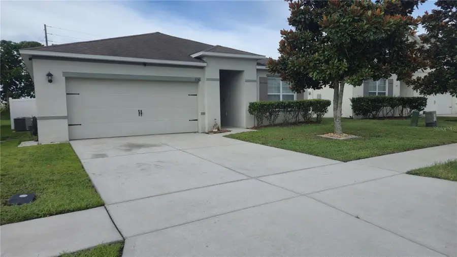 3136 Country Club Circle, Winter Haven, FL 33881 - #3