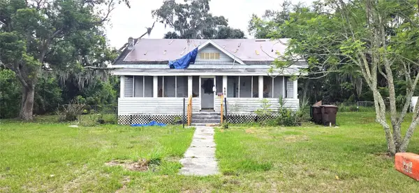 600 NW 9th Street, MULBERRY, FL 33860