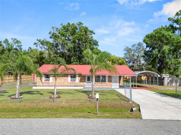 5503 Lorraine Street, LAKELAND, FL 33810