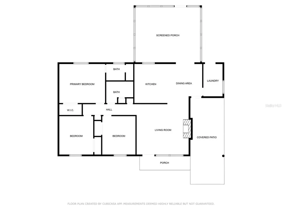 5503 Lorraine Street, Lakeland, FL 33810 - #2